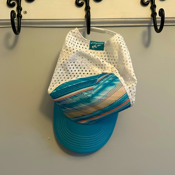 Headsweats hat, NWOT, great for exercise - Picture 1 of 3